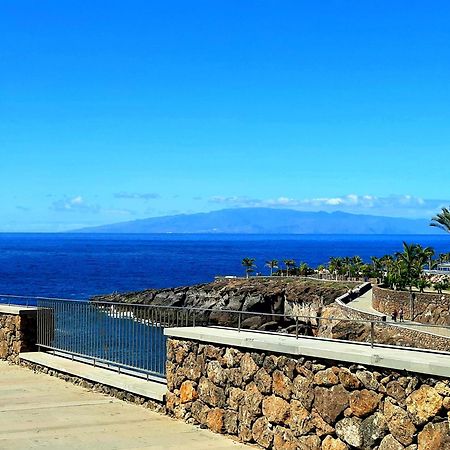 Ocean View Apartment In Club Paraiso, Pp139 Costa Adeje  Bagian luar foto