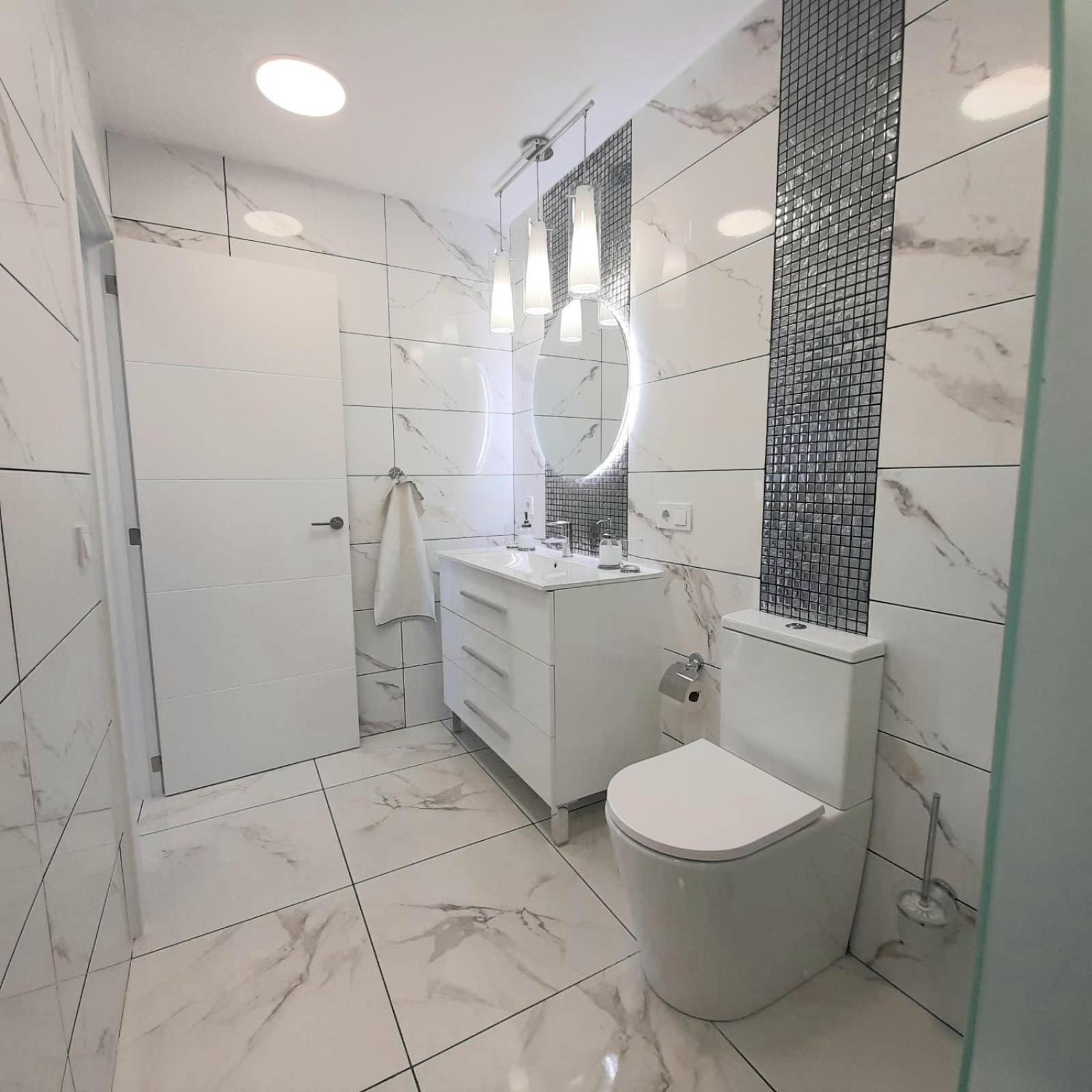 Ocean View Apartment In Club Paraiso, Pp139 Costa Adeje  Bagian luar foto